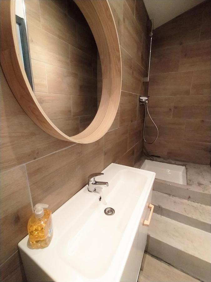 Calme En Centre Ville Appartement , Spacieux Et Renove A 50M De La Place Carnot Καρκασόν Εξωτερικό φωτογραφία