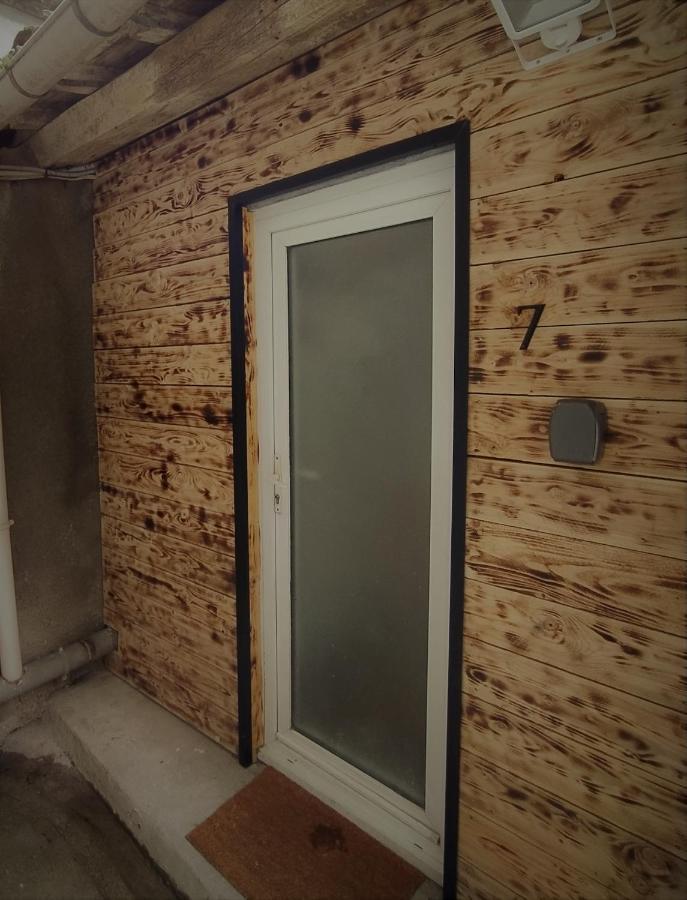 Calme En Centre Ville Appartement , Spacieux Et Renove A 50M De La Place Carnot Καρκασόν Εξωτερικό φωτογραφία