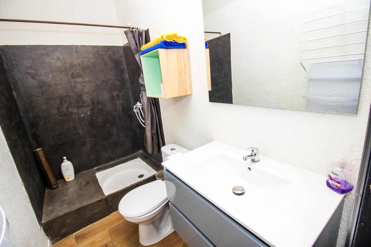 Calme En Centre Ville Appartement , Spacieux Et Renove A 50M De La Place Carnot Καρκασόν Εξωτερικό φωτογραφία